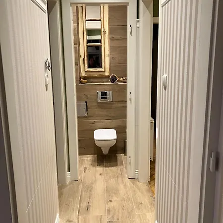 Jubilat - 110m2 Morawskiego