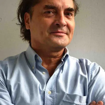 Jubilat - 110m2 Morawskiego Lägenhet