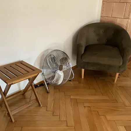 Jubilat - 110m2 Morawskiego