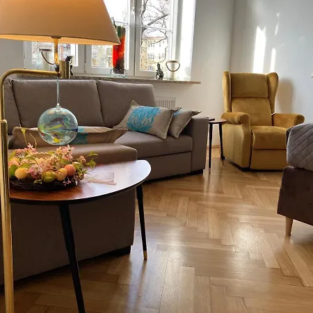 Jubilat - 110m2 Morawskiego *