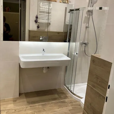 Jubilat - 110m2 Morawskiego *