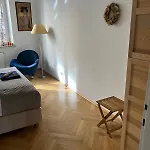 Jubilat - 110m2 Morawskiego *