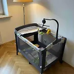 Jubilat - 110m2 Morawskiego Appartement Cracovie