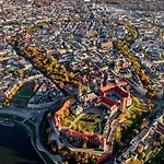 Jubilat - 110m2 Morawskiego * Cracovie