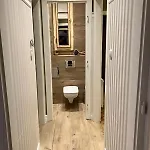 Jubilat - 110m2 Morawskiego