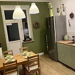 Jubilat - 110m2 Morawskiego *
