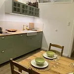 Jubilat - 110m2 Morawskiego Appartement Cracovie
