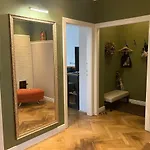 Jubilat - 110m2 Morawskiego Cracovie