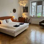 Jubilat - 110m2 Morawskiego *