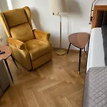 Appartement Jubilat - 110m2 Morawskiego Cracovie