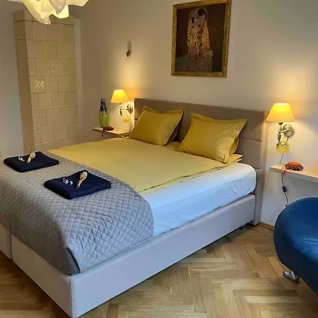 Jubilat - 110m2 Morawskiego * Cracovie