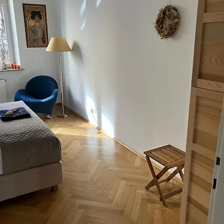 Jubilat - 110m2 Morawskiego *