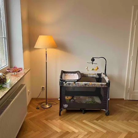 Jubilat - 110m2 Morawskiego *