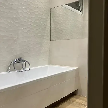 Apartment Jubilat - 110m2 Morawskiego *