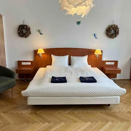 Appartement Jubilat - 110m2 Morawskiego Cracovie