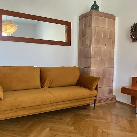 Jubilat - 110m2 Morawskiego Apartment *