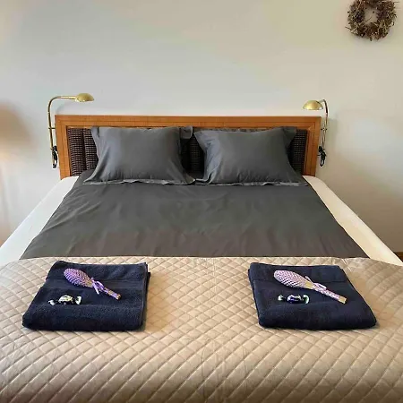 Jubilat - 110m2 Morawskiego 公寓 *