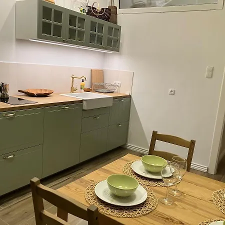 Jubilat - 110m2 Morawskiego Apartment Krakow