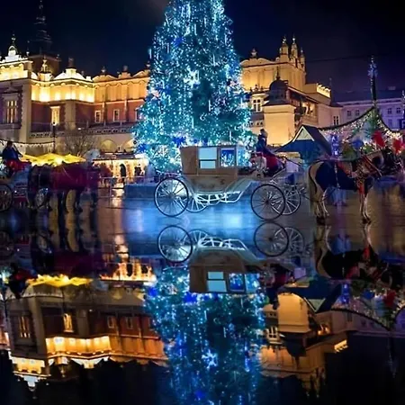 Jubilat - 110m2 Morawskiego *