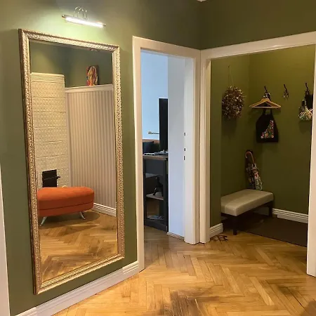 Jubilat - 110m2 Morawskiego Krakow