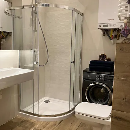 Jubilat - 110m2 Morawskiego Apartment *