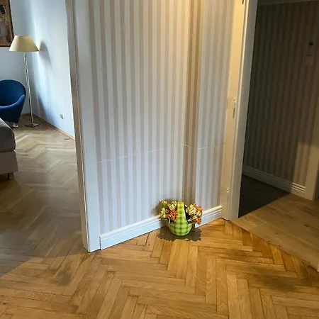 Apartment Jubilat - 110m2 Morawskiego