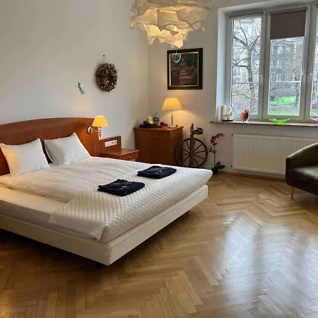 Jubilat - 110m2 Morawskiego *