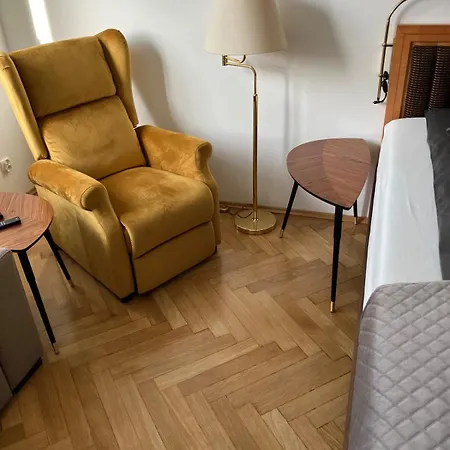 Apartment Jubilat - 110m2 Morawskiego Krakow
