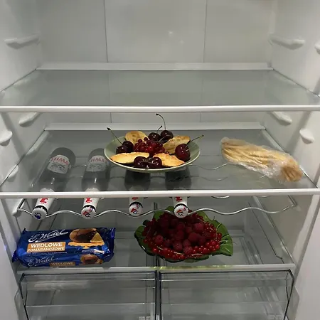 Jubilat - 110m2 Morawskiego Krakow