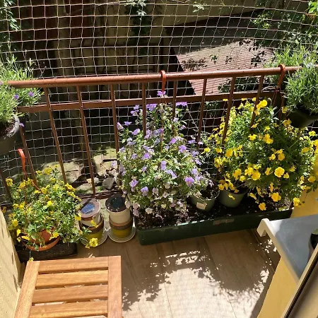 Jubilat - 110m2 Morawskiego 公寓 *