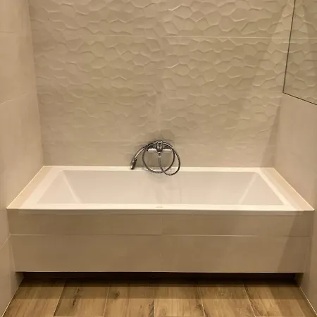 Jubilat - 110m2 Morawskiego Appartamento *