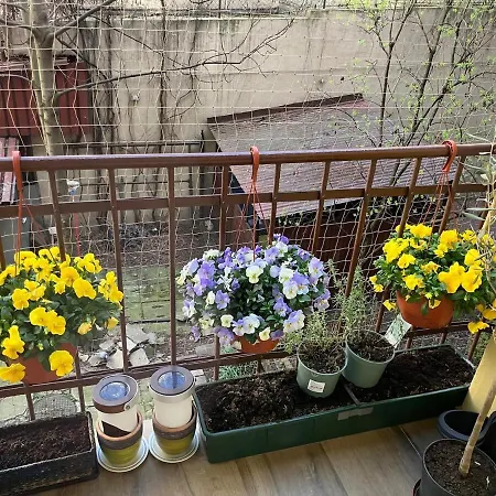 Appartamento Jubilat - 110m2 Morawskiego *