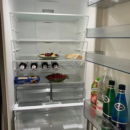 Appartamento Jubilat - 110m2 Morawskiego Cracovia