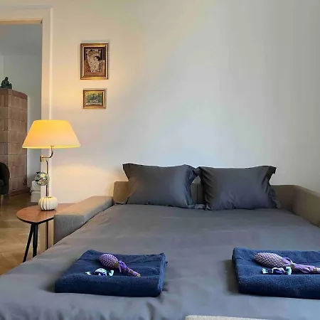 Jubilat - 110m2 Morawskiego Cracovia