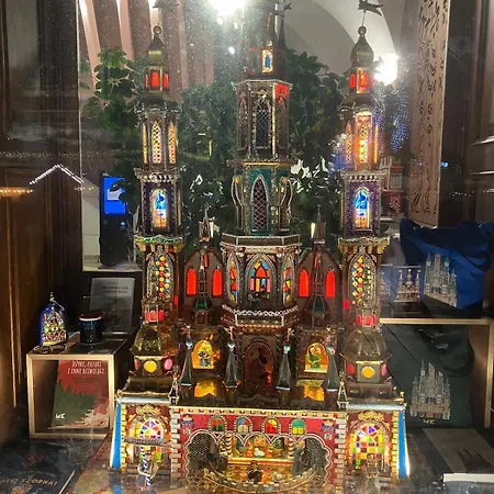 Jubilat - 110m2 Morawskiego