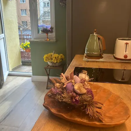 Jubilat - 110m2 Morawskiego Cracovia